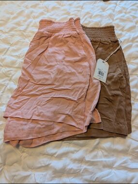 Women’s Lightweight Shorts